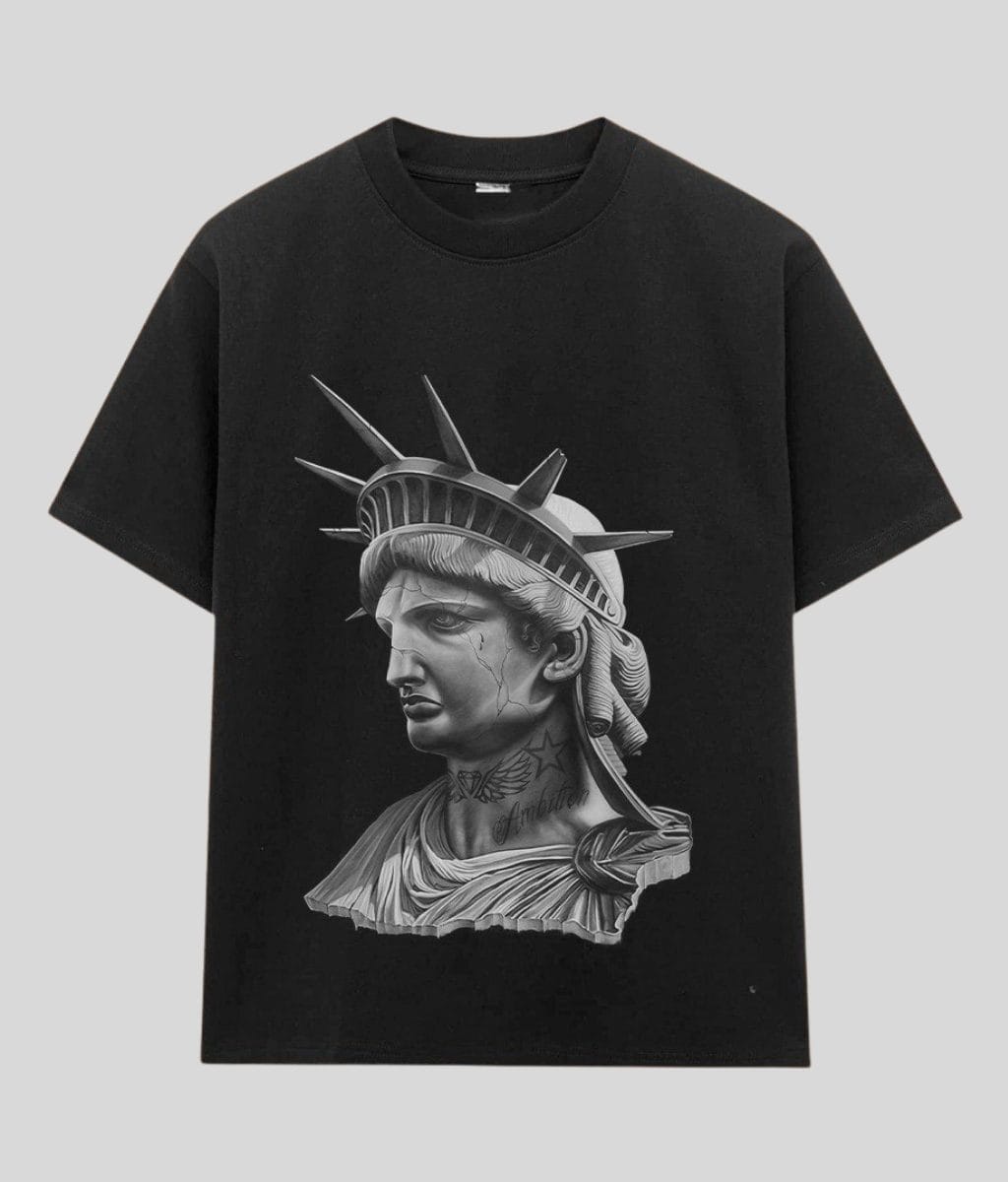 Liberties Tee