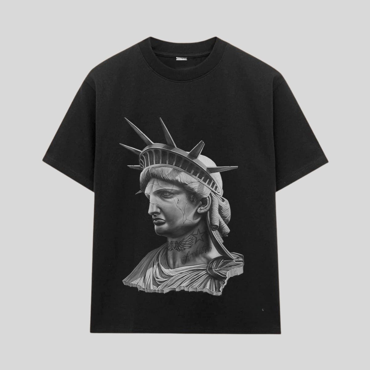 Liberties Tee