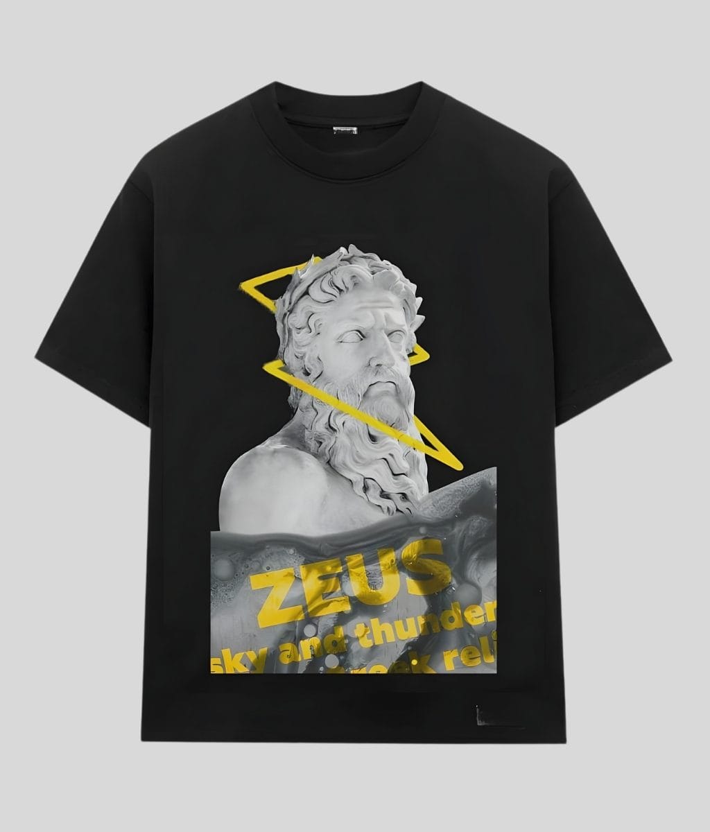 NORTH - Mythology Tee Series