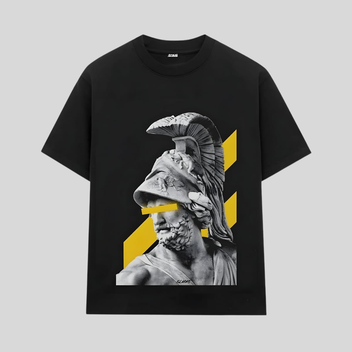 NORTH - Mythology Tee Series - Ảnh 2