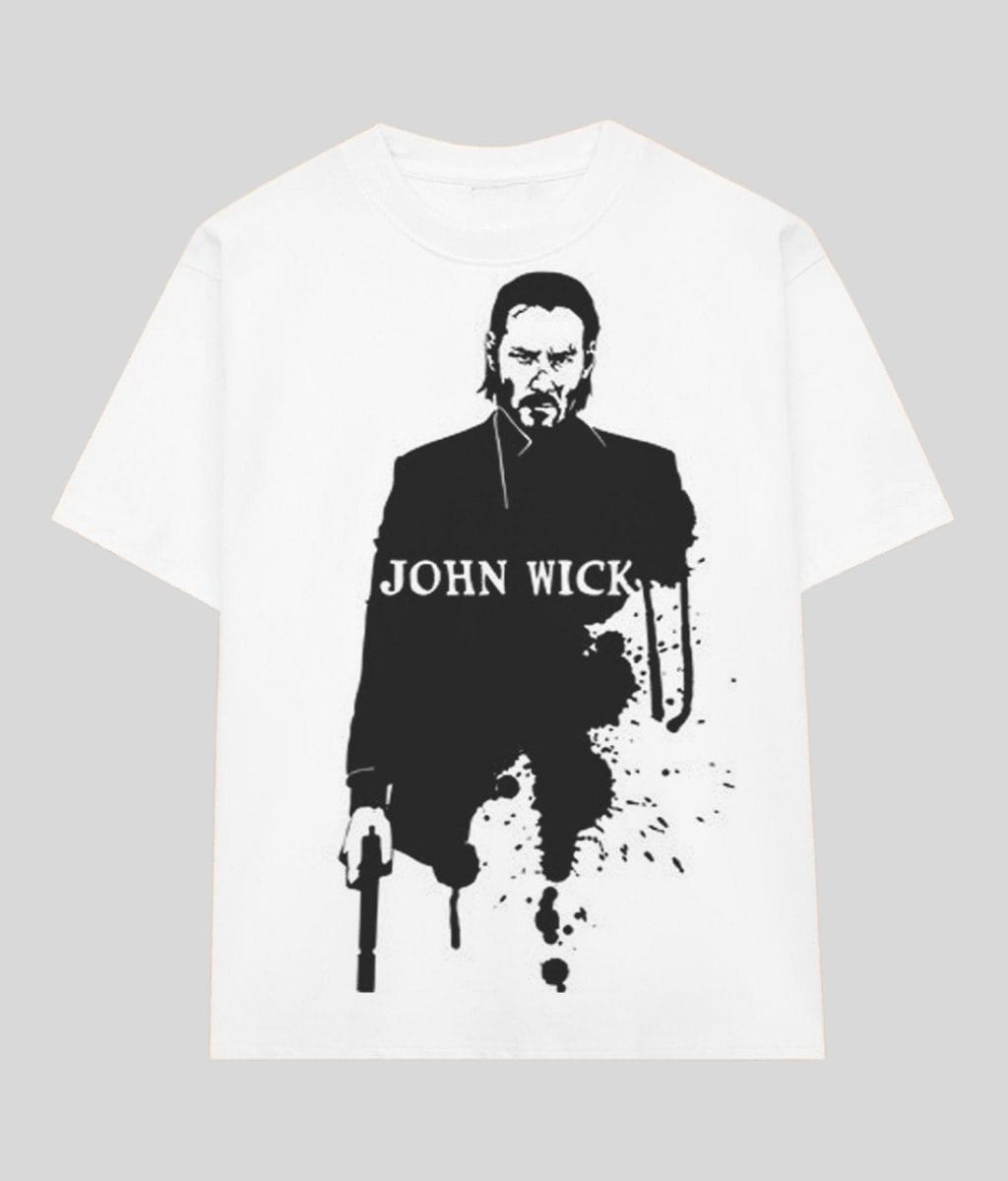 NORTH - Character Movie Series