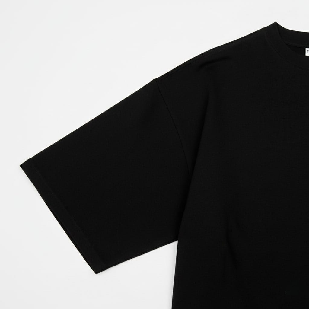 NORTH - Dodge Challenger Tee - Ảnh 7