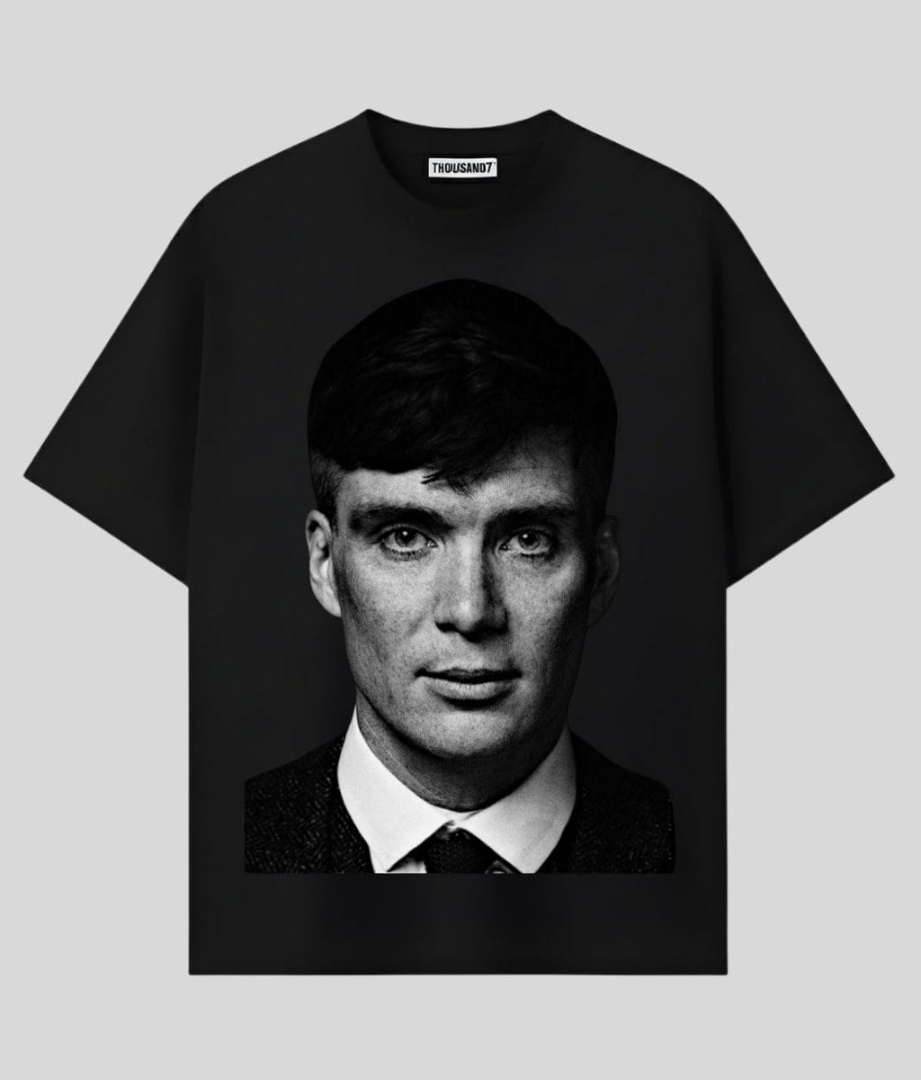 NORTH – The Shelby Edition Tee